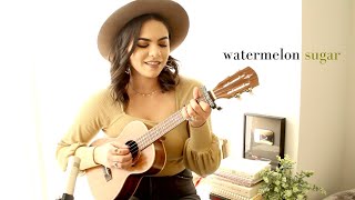 Watermelon Sugar - Harry Styles Cover