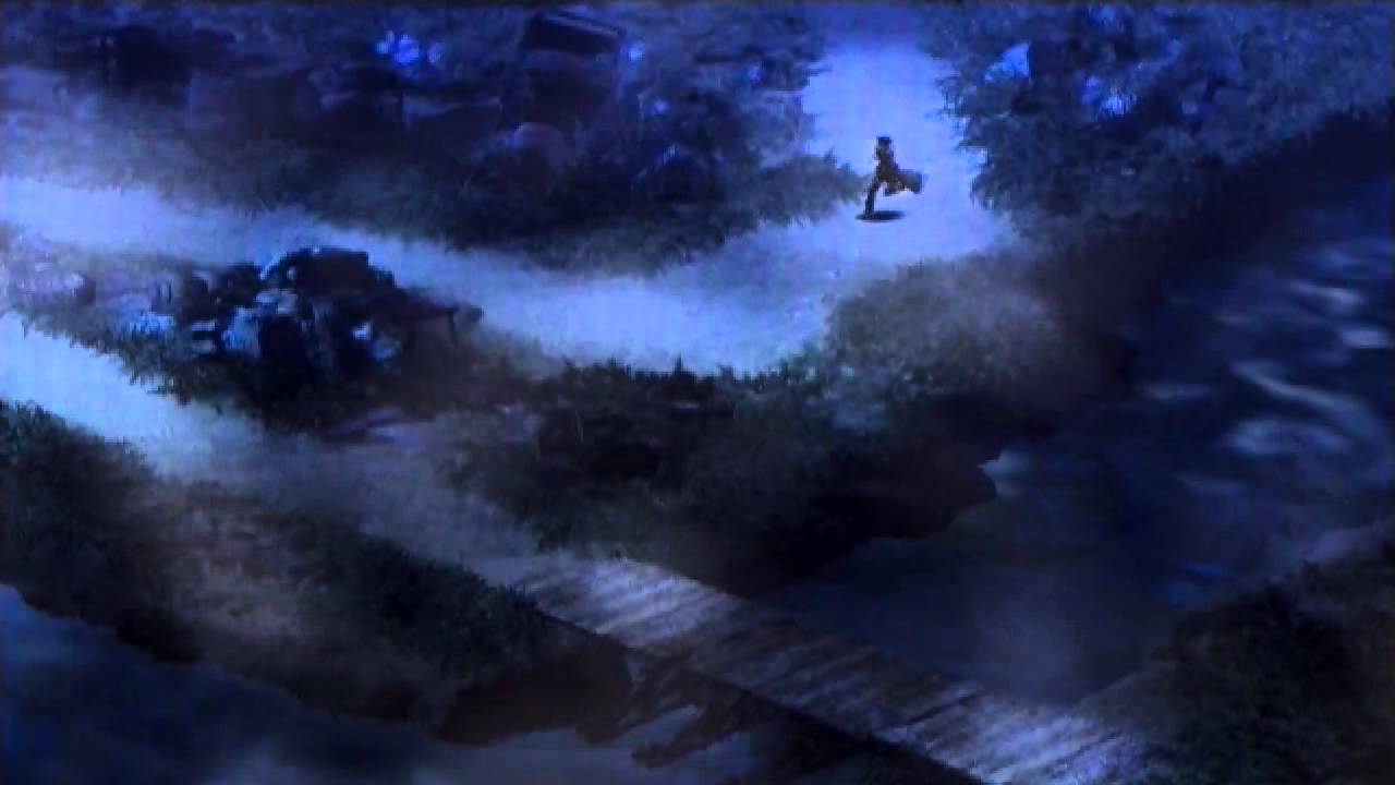 Shadow Hearts 100% Walkthrough pt. 1 of 38