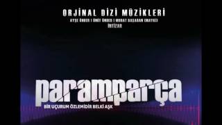 Mayki Murat Başaran - Asansör Önü - Şira Duo [Paramparça Dizi Müzikleri] Murat Basaran