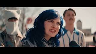 Run Hide Fight Infidels 2026 | Official Trailer 2 HD Jonathan Majors