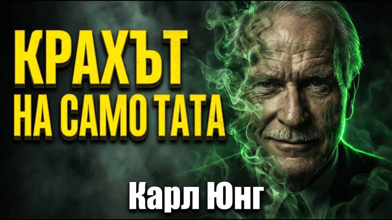 Карл Юнг: Как да разберем истинския Анимус и края на твоята самота