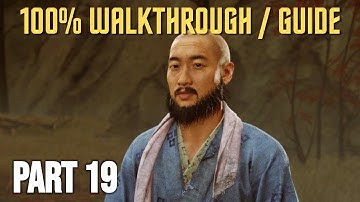 Ghost of Yotei 100% Walkthrough Part 19: Artisanal Treasures (Lethal)