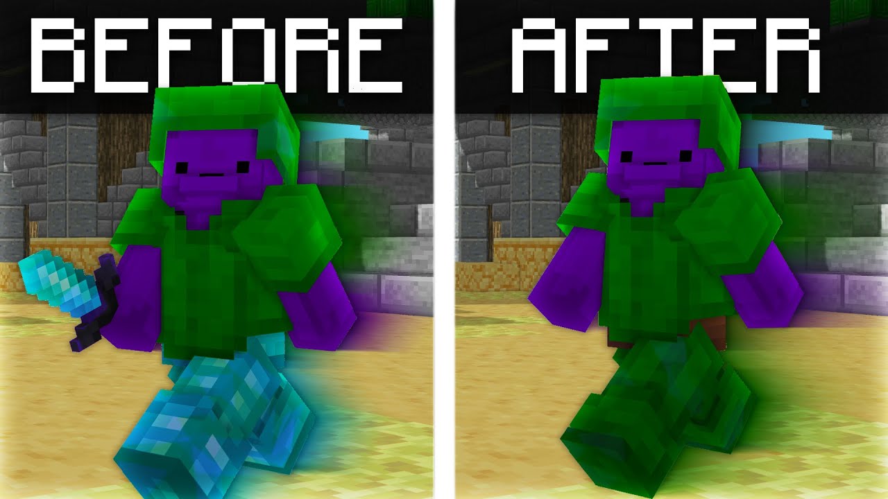 Bedwars, but if I die I lose EVERYTHING...