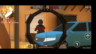 TREINAMENTO DE FORÇA Polywar highlight #1