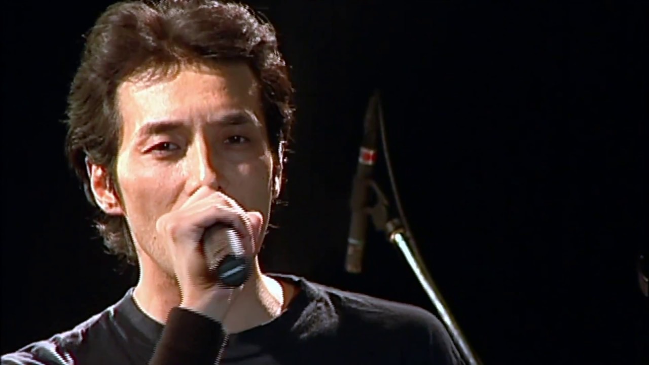 SAWAMUKAI YOJI-沢向要士The Burst-ENDLESS AGE 20040821at表参道FAB