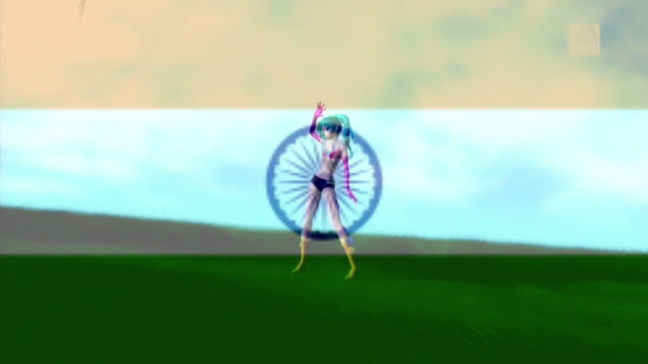 Ievan Polkka Indian Version