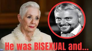 At 91, Shirley Jones CONFESSED The Shocking Truth About Jack Cassidy