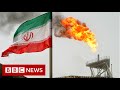 Iran crisis: How will US-Iran relations play out in 2020? - BBC News