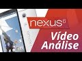 Ulasan Lengkap Spesifikasi Motorola Nexus 6: Layar Lebar, Kamera Unggul, dan Performa Mumpuni!