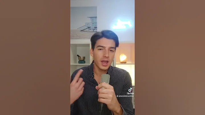 Sway - Daniel Del Castillo Cover