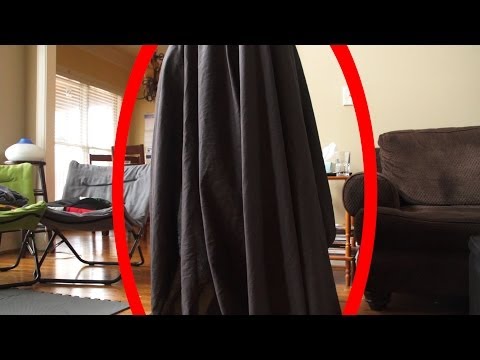 Ghost caught on Video tape 8 The Haunting Season 2