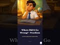 Where did it go wrong? - Fractions Why 1/3 + 1/4 is NOT 2/7 ❌