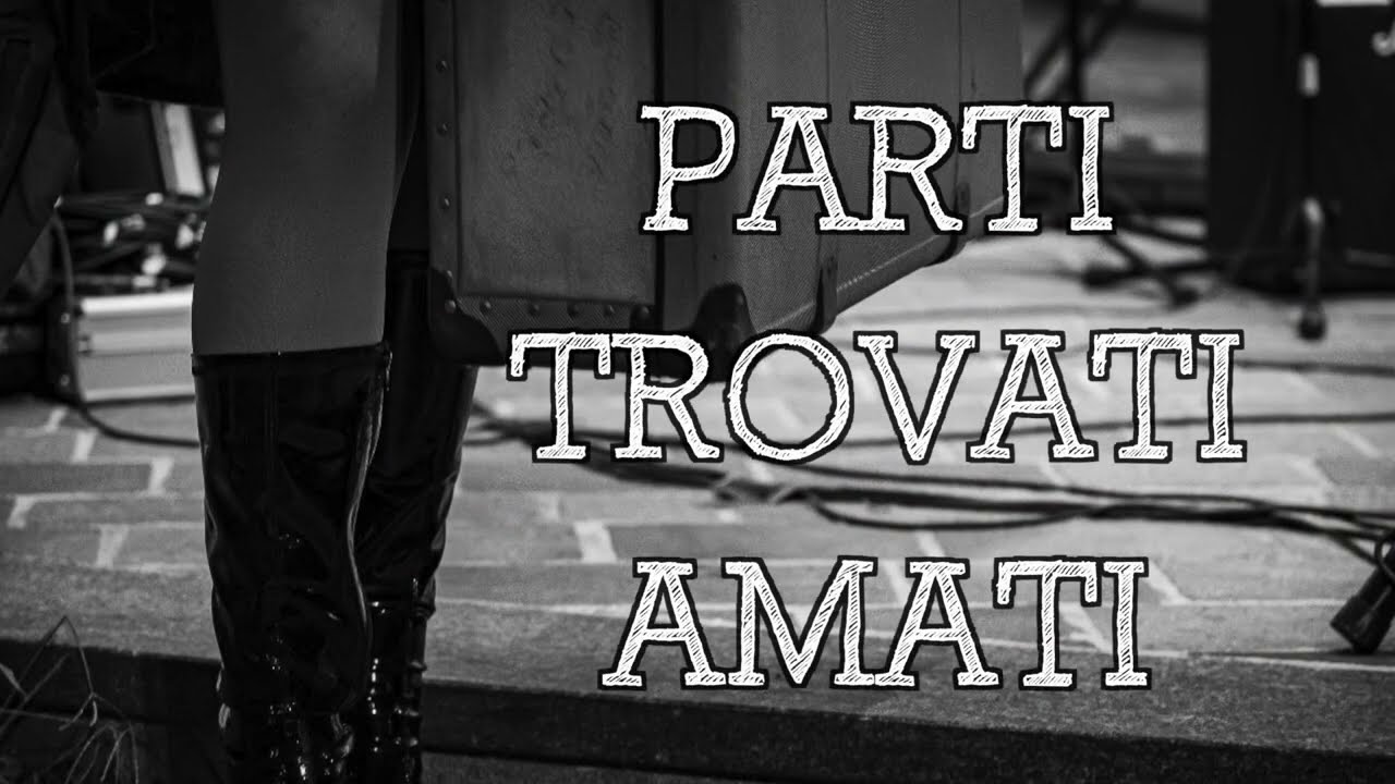 Smalltown boy @ Valtellina Pride 2025