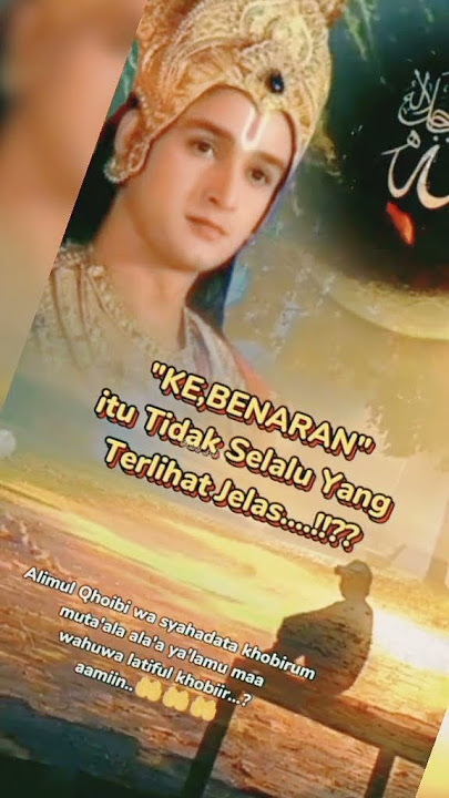 Krisna#basudewa#katakatabijak #kebenarankehidupan