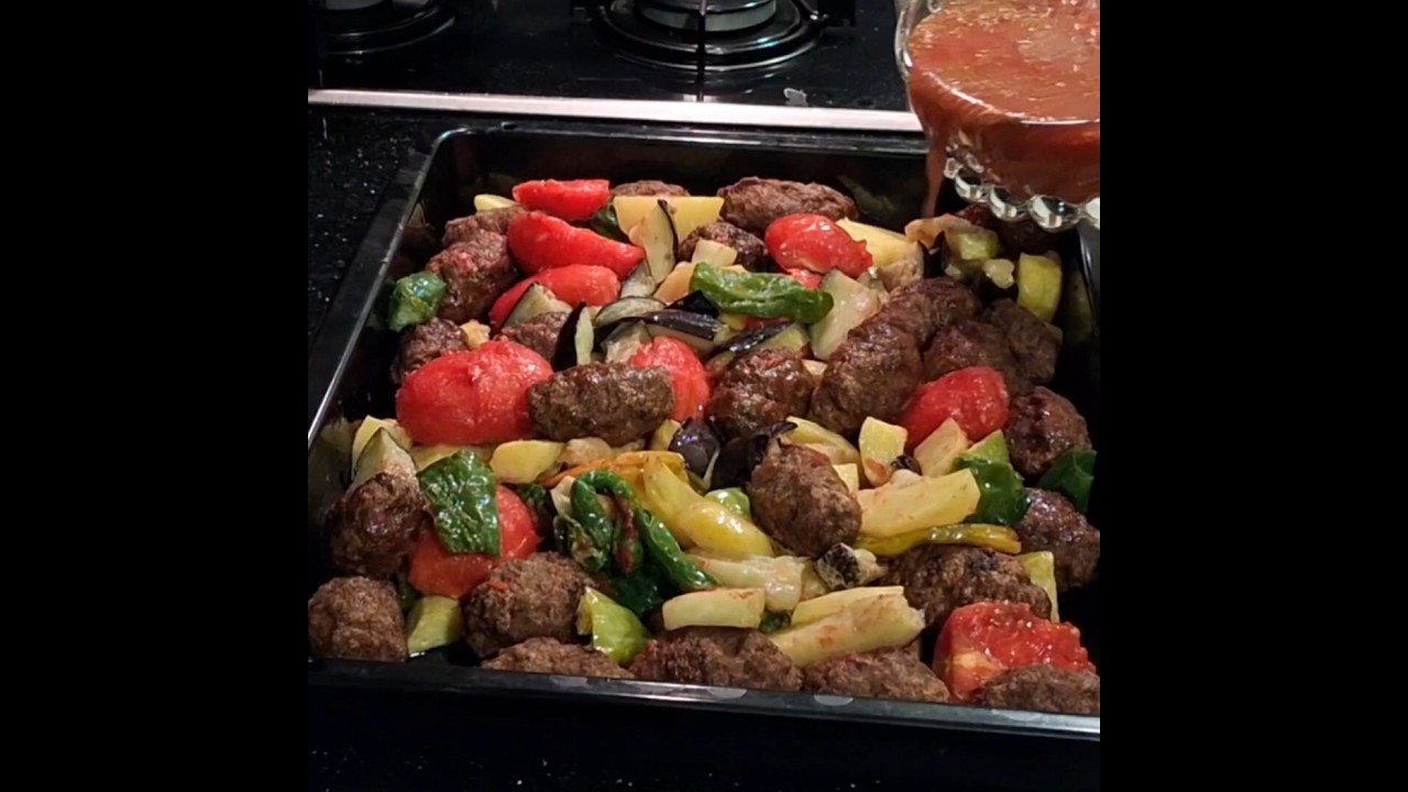 Kalabalık misafir için kolay pratik tarif #yemektarifleri #pratik #pratiktarifler #foodie #trending Kalabalık misafir için kolay pratik tarif #yemektarifleri #pratik #pratiktarifler #foodie #trending