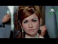 Jeevan Bhar Dhoondha Jisko (HD) | Nadaan (1971) | Helen | Navin Nischol | Asha Parekh | Hindi Song Mp3 Song