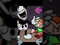 Lunacies FNF Suicide Mouse Song Cancelled Mod #fnf #fnfmod #fridaynightfunkin #fridaynightfunkinmod