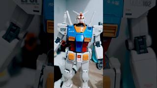 Gundam RX-78-2 (Mbah Gundam) #gundam #rx782