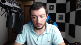 Forevergamers - Mervan Trafi̇k Kazasi