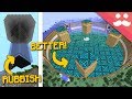 The ULTIMATE WITCH FARM TOUR! SciCraft Survival