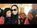 My life with my mom n aunty