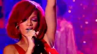 Rihanna - Only Girl (Graham Norton Show).mp4