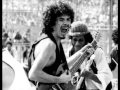 Santana - Fried Neckbones and some home fries (woodstock)