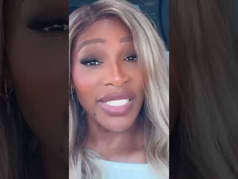 Serena Williams (@serenawilliams) archived Instagram Stories compilation from July 23, 2026