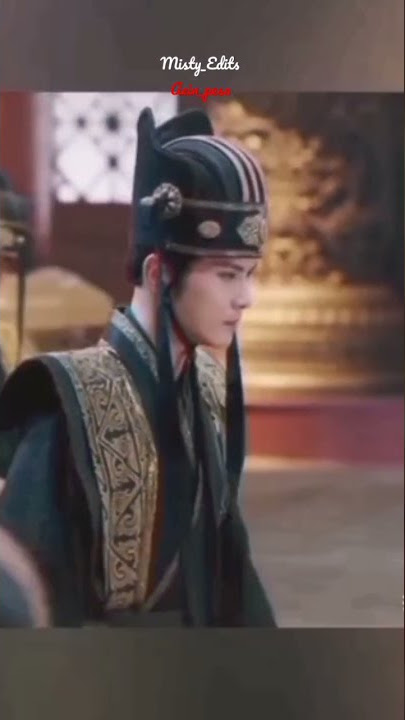 Legend of Dugu❤️ Eternal Love💕sad moments😢Tru Love never ends #xuzhengxi #jeremytsui #legendofdugu