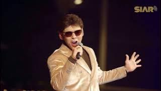 Jamal Abdillah - Azura (Konsert Muzik dan Filem DBKL 2023)