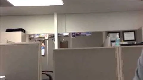 Diana Higgins scare 2.0