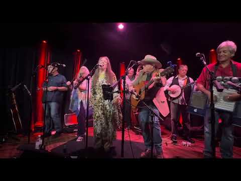 Red Mountain String Band, I’m A Woman