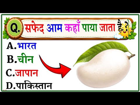 20 GK Questions || Question || GK In Hindi || Gk Questions And Answers || GK Quiz || BR GK FAST || 
