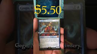 Gogo makes an appearance! Can you mimic him? #packopening Final FantasyPack 1