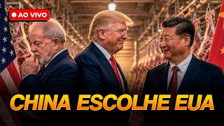 Brasil pode perder o maior mercado de carne do mundo em questão de meses | Observatório Global #405