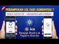 KUIS ICE NETWORK !! KUIS MENENTUKAN NASIB PARA PENAMBANG ? GAK HABIS FIKRI - ICE NETWORK TERBARU