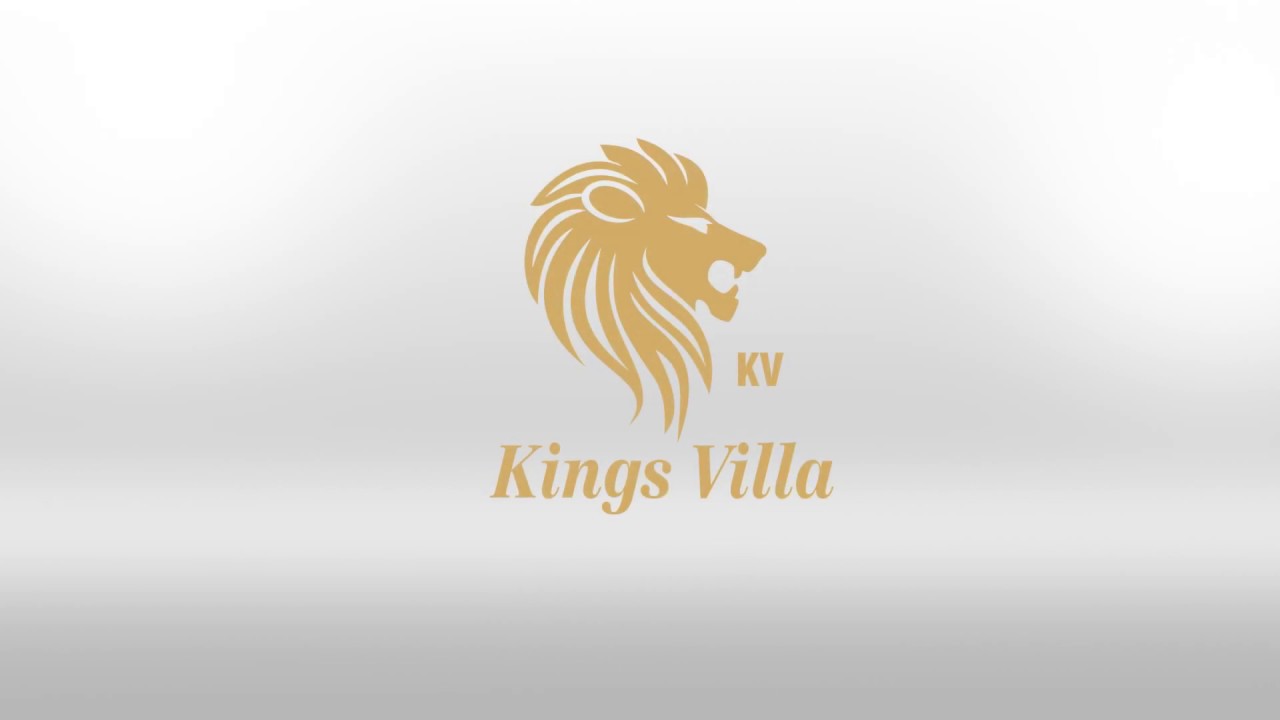 Kingsvilla - Weekend Home Video Presentation