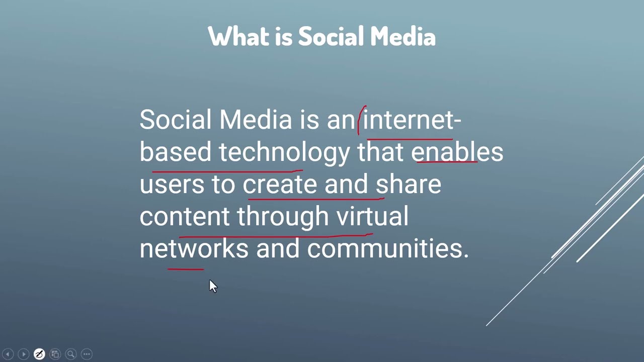 Social Media Marketing Master Class  || Digital Marketing Course For Beginners Class 6