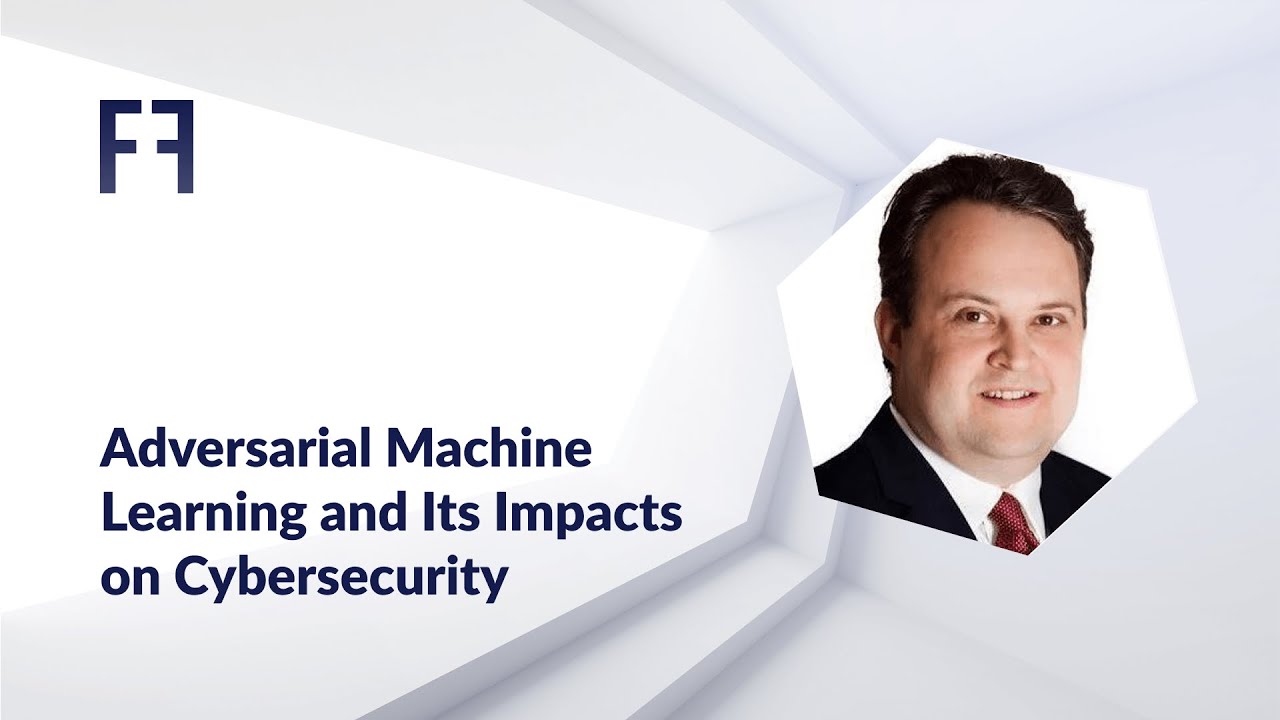 Adversarial Machine Learning and Its Impacts on Cybersecurity - YouTube