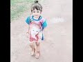 Little Glamorous Model Swarna Pandey Panchi 