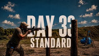 Everyone Holds the Line | Day 33 | Tier One Disciple Devotional ￼