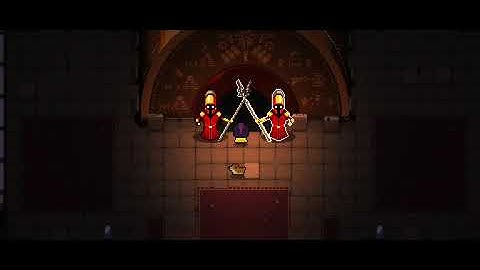 Roguelike / Rogue lite | When I Fail the Run I Change the Game