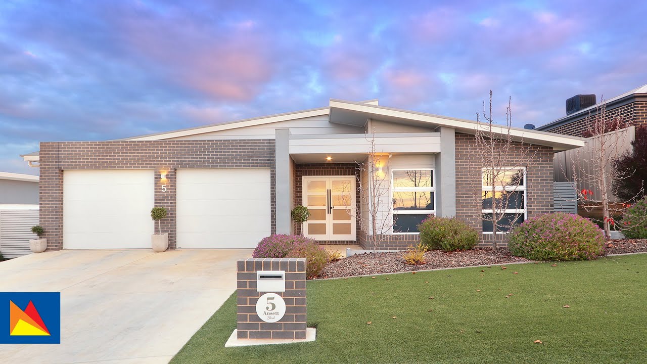 5 Ansett Street, Lloyd, Wagga Wagga YouTube
