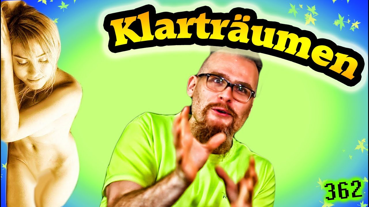 Luzides Träumen lernen! Was ist Klarträumen? Techniken Luzides Träumen lernen! Was ist Klarträumen? Techniken