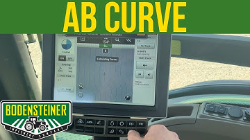How to: AB Curve