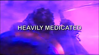 Watch uicideboy Heavily Medicated video