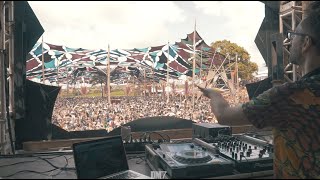 Mad Maxx Live @ Shivaneris Festival 2019 - Brazil