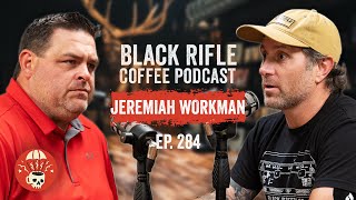 40 DEAD INSURGENTS | Navy Cross Recipient Jeremiah Workman | BRCC #284