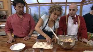 Programa 35 - Sabor a mi 2004