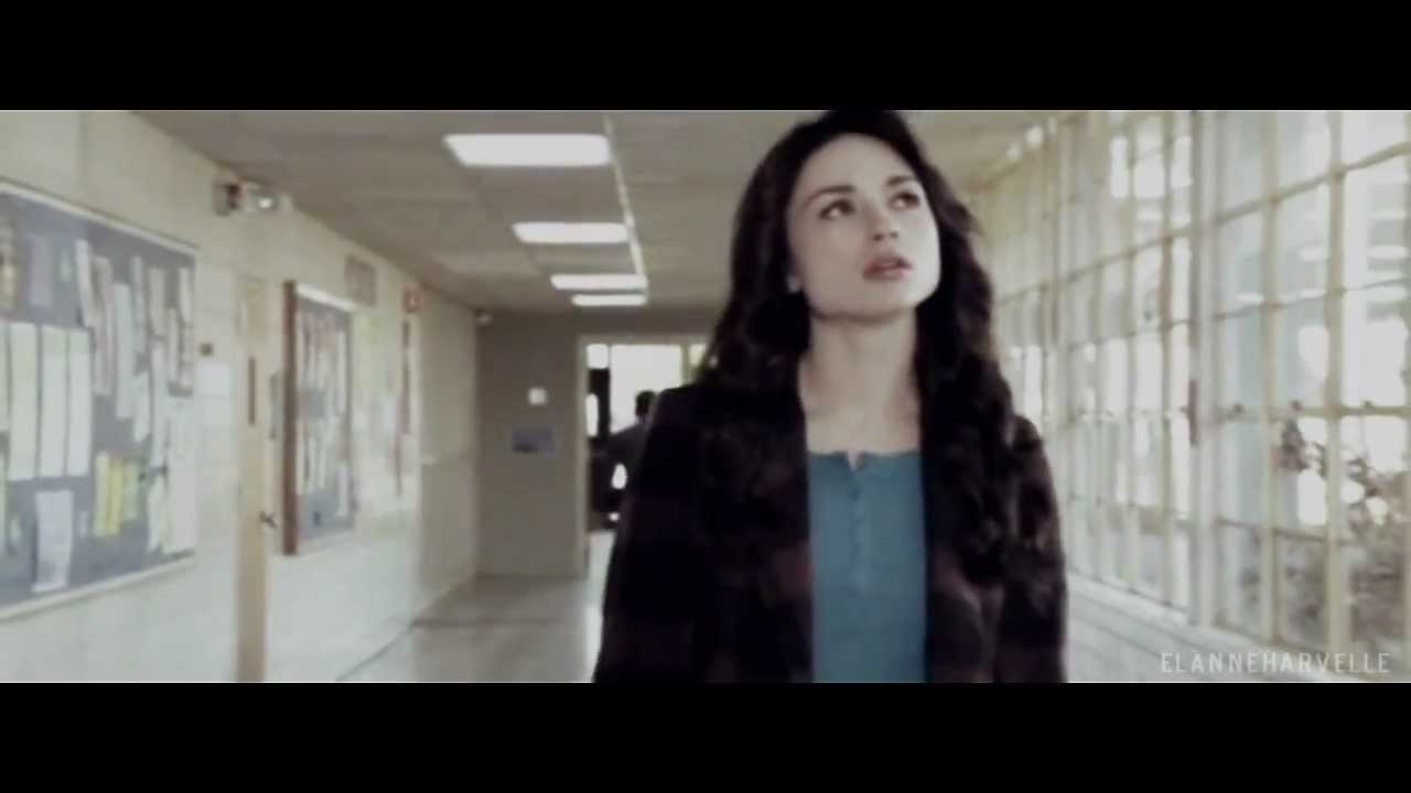hunger games trailer :: teen wolf style